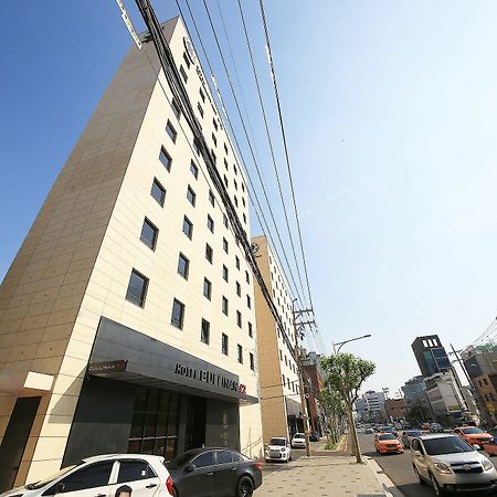 Hotel Cullinan 2 Geondae ソウル特別市 エクステリア 写真