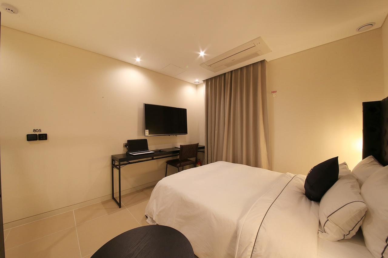 Hotel Cullinan 2 Geondae ソウル特別市 エクステリア 写真