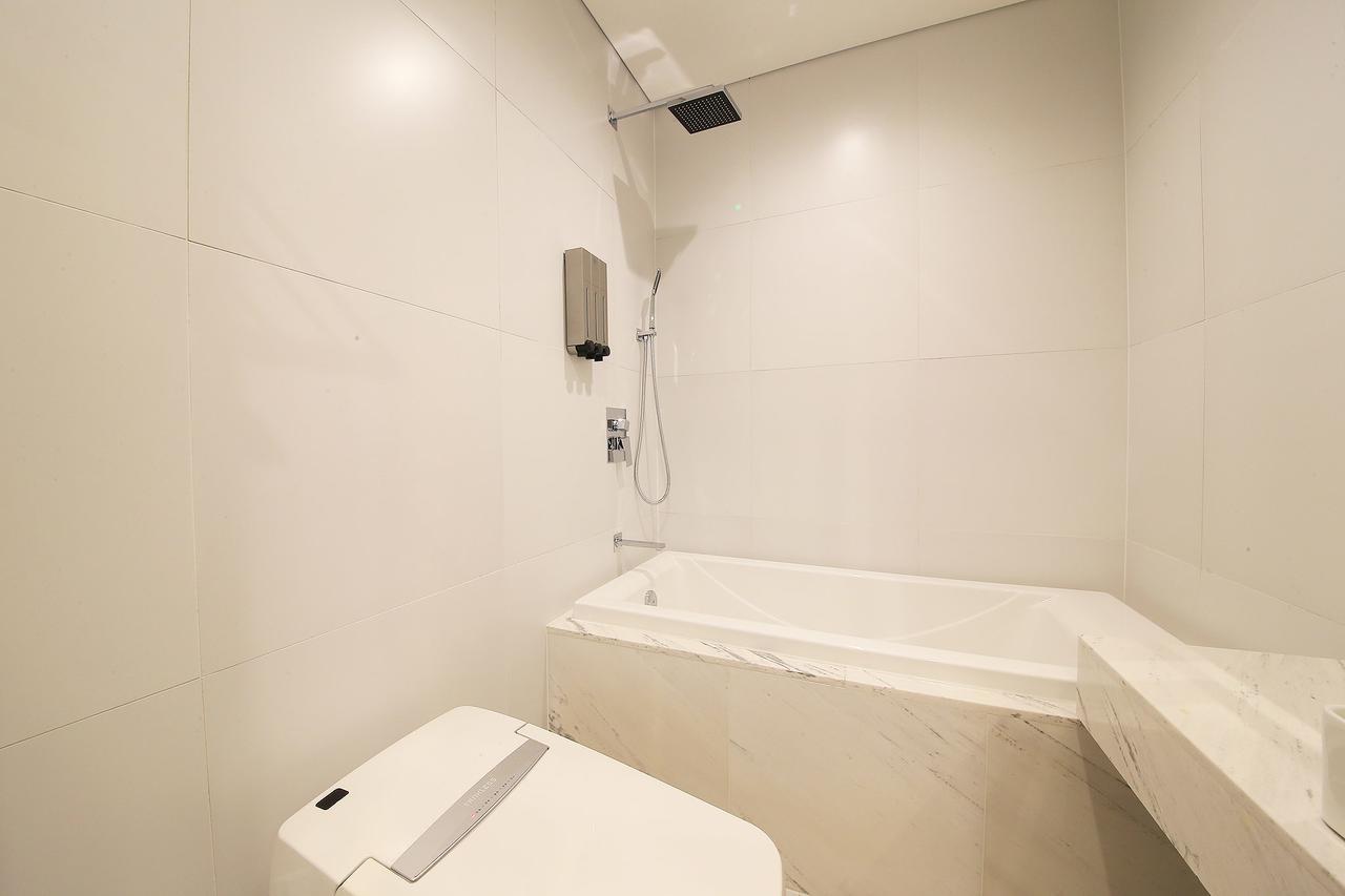 Hotel Cullinan 2 Geondae ソウル特別市 エクステリア 写真