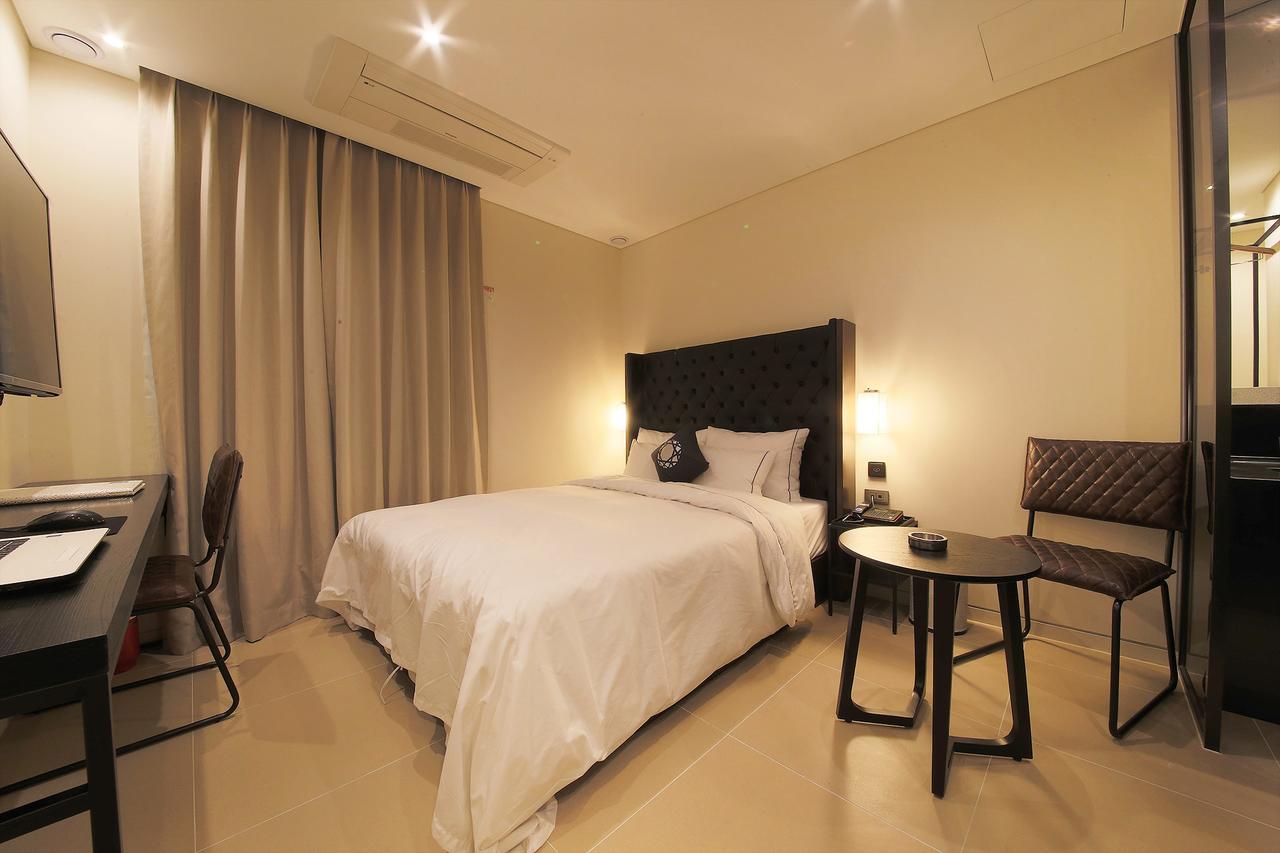 Hotel Cullinan 2 Geondae ソウル特別市 エクステリア 写真