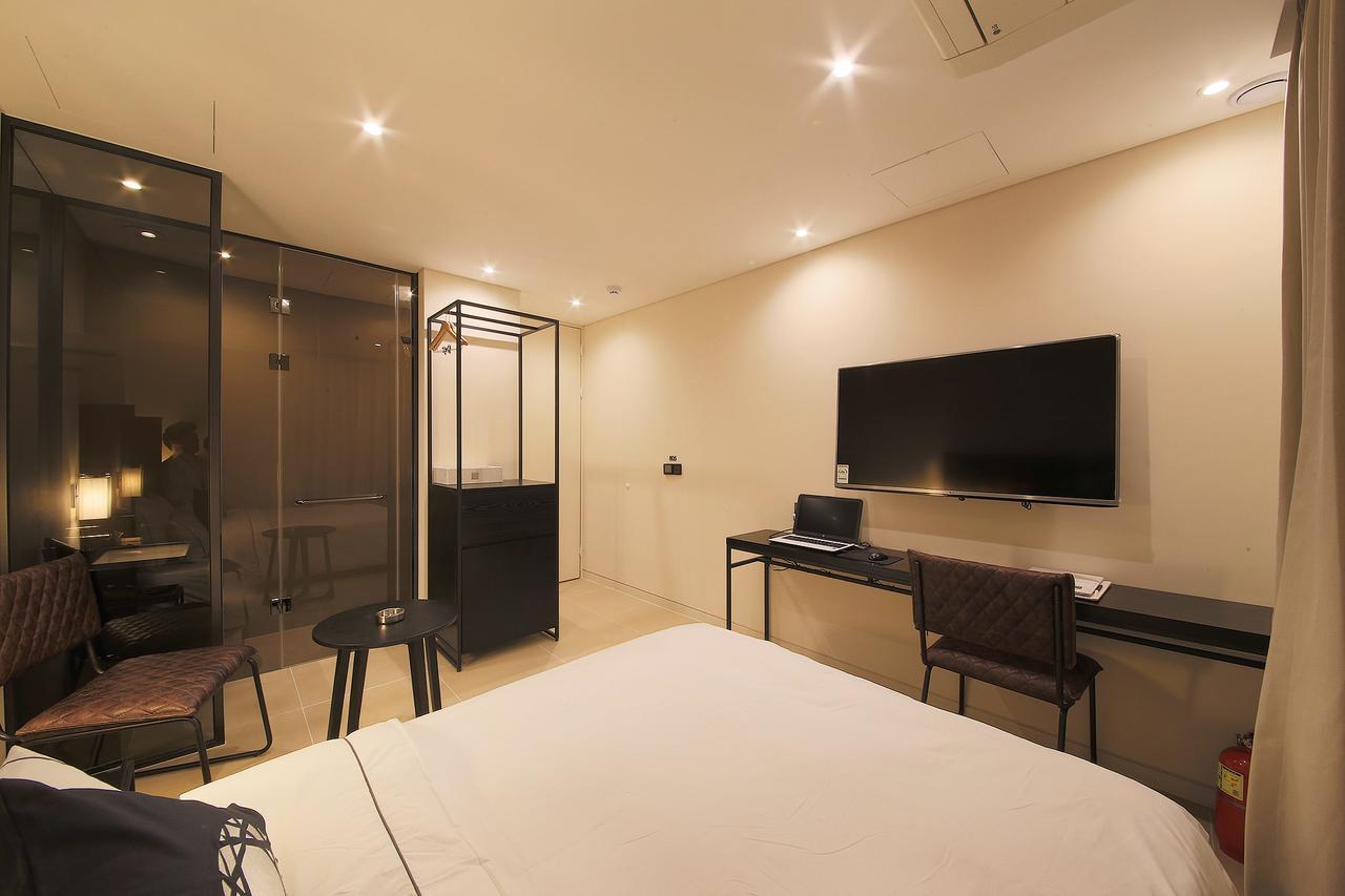 Hotel Cullinan 2 Geondae ソウル特別市 エクステリア 写真