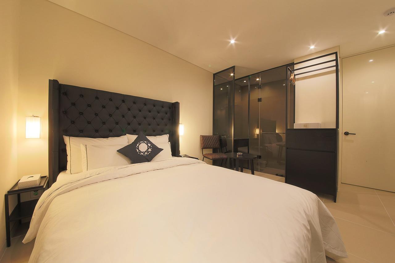 Hotel Cullinan 2 Geondae ソウル特別市 エクステリア 写真