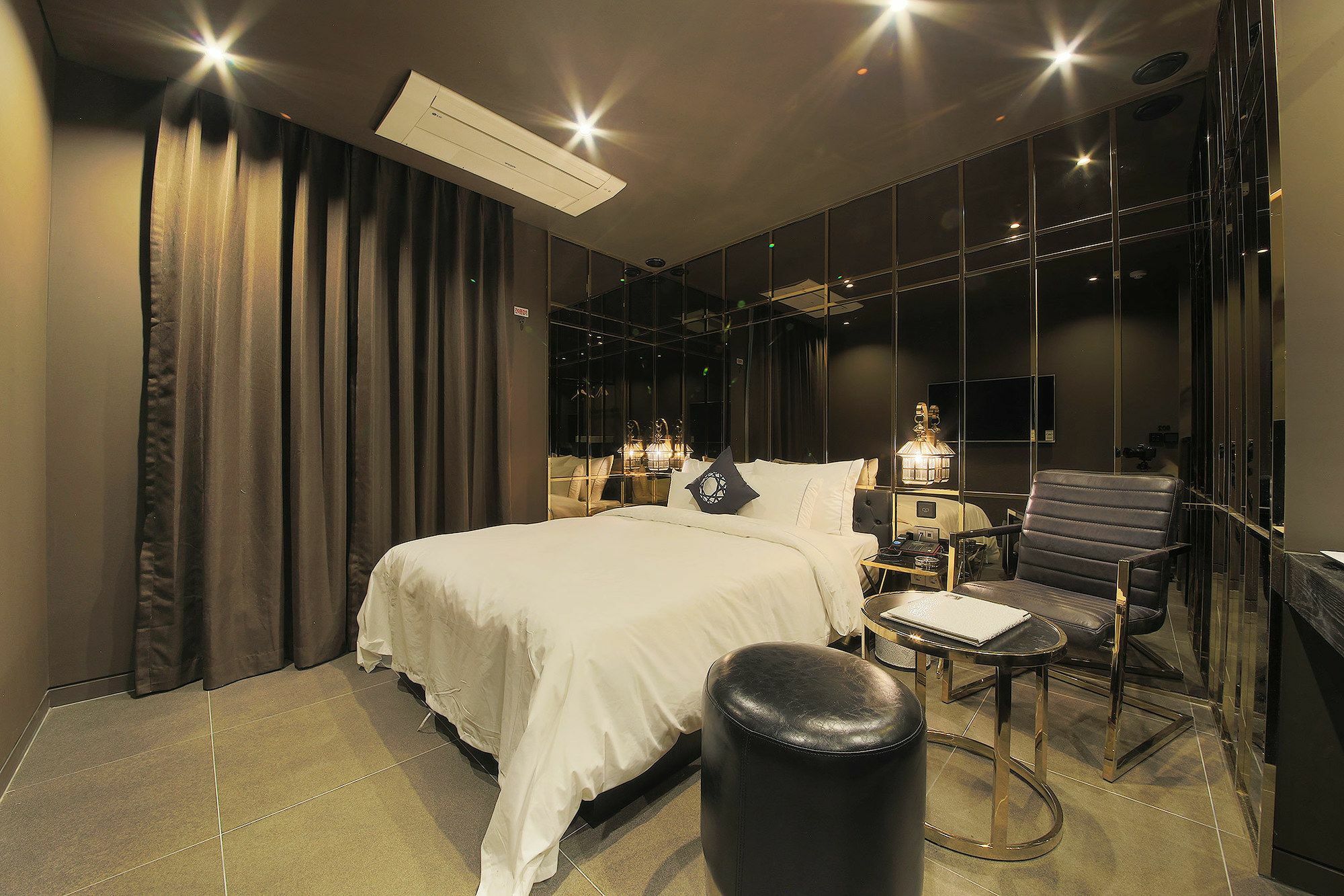Hotel Cullinan 2 Geondae ソウル特別市 エクステリア 写真