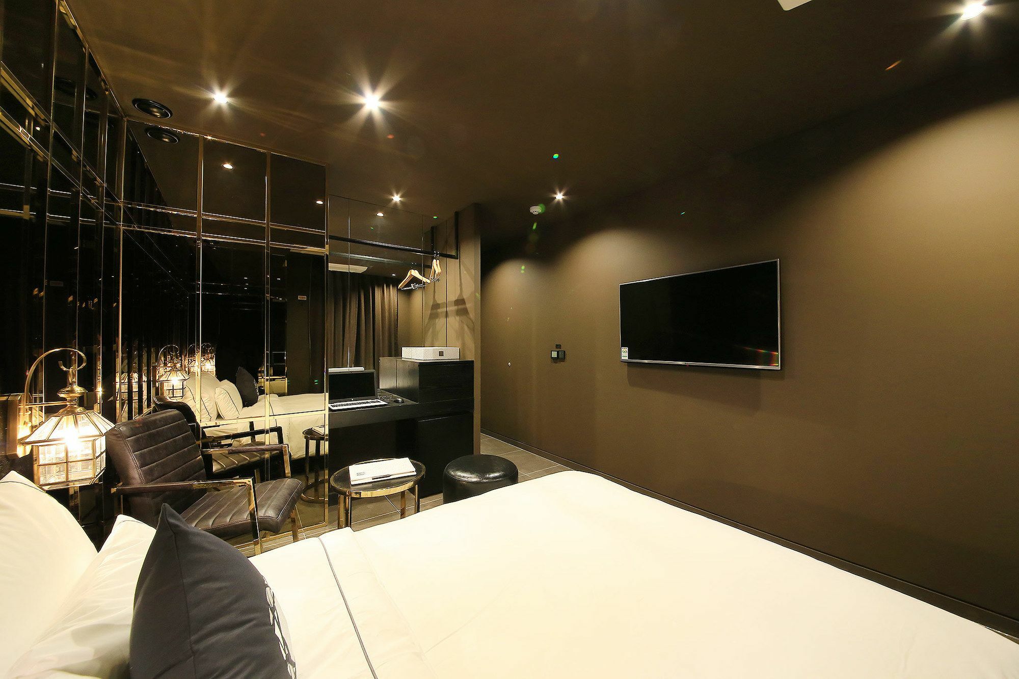 Hotel Cullinan 2 Geondae ソウル特別市 エクステリア 写真