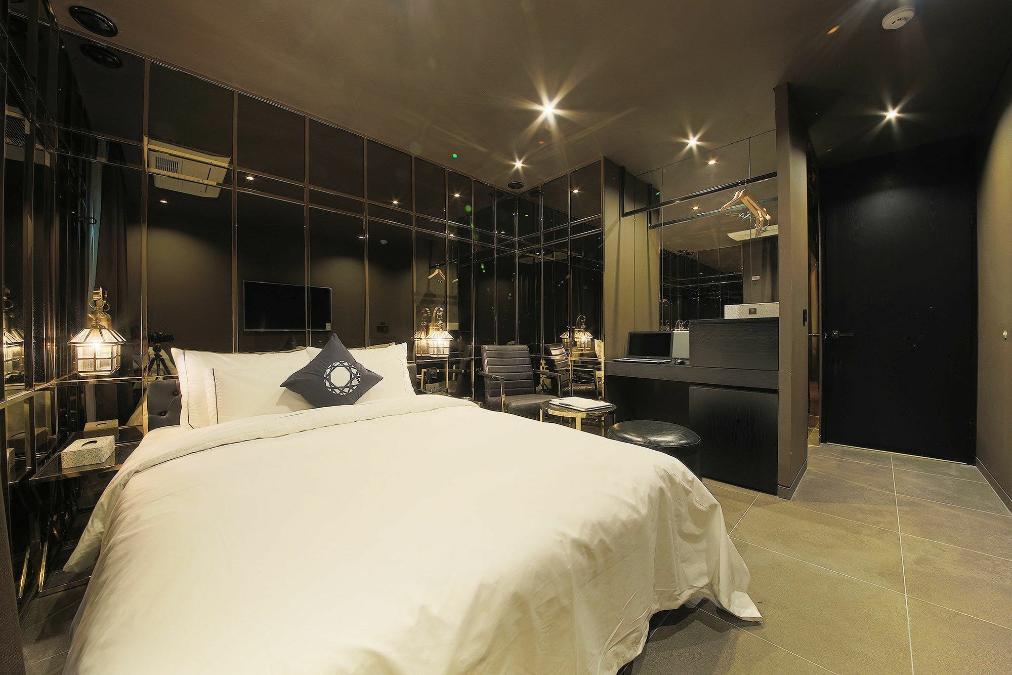 Hotel Cullinan 2 Geondae ソウル特別市 エクステリア 写真