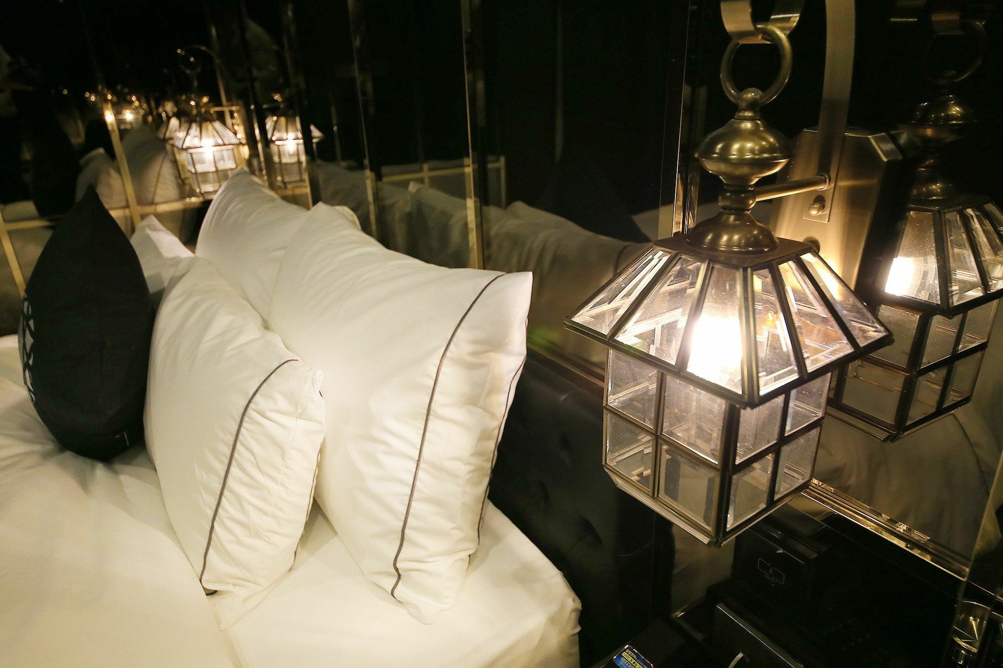 Hotel Cullinan 2 Geondae ソウル特別市 エクステリア 写真