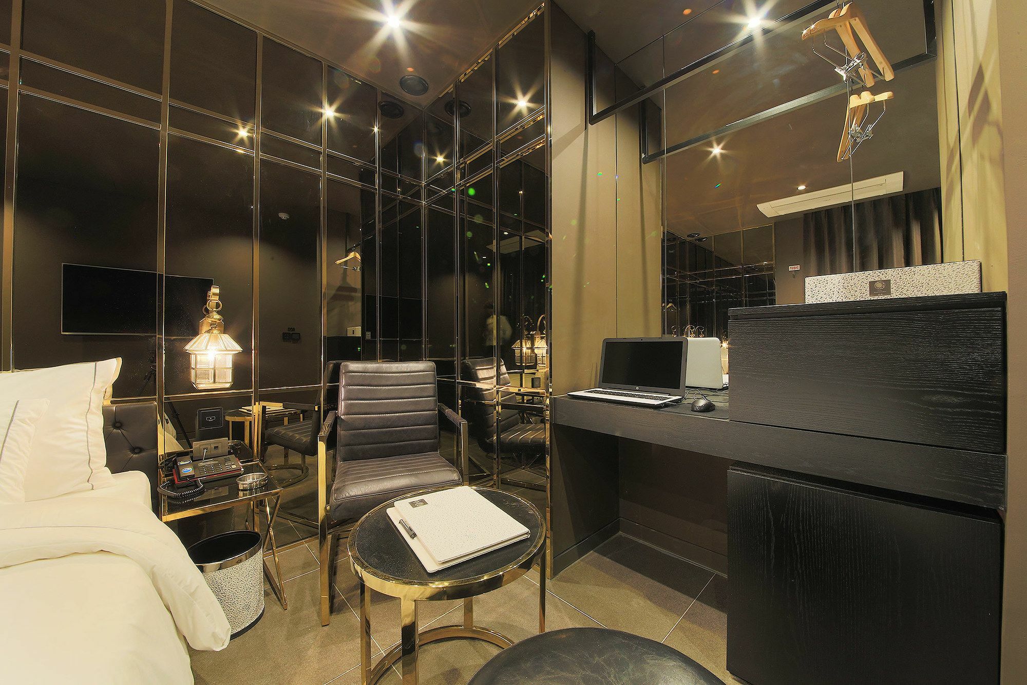 Hotel Cullinan 2 Geondae ソウル特別市 エクステリア 写真