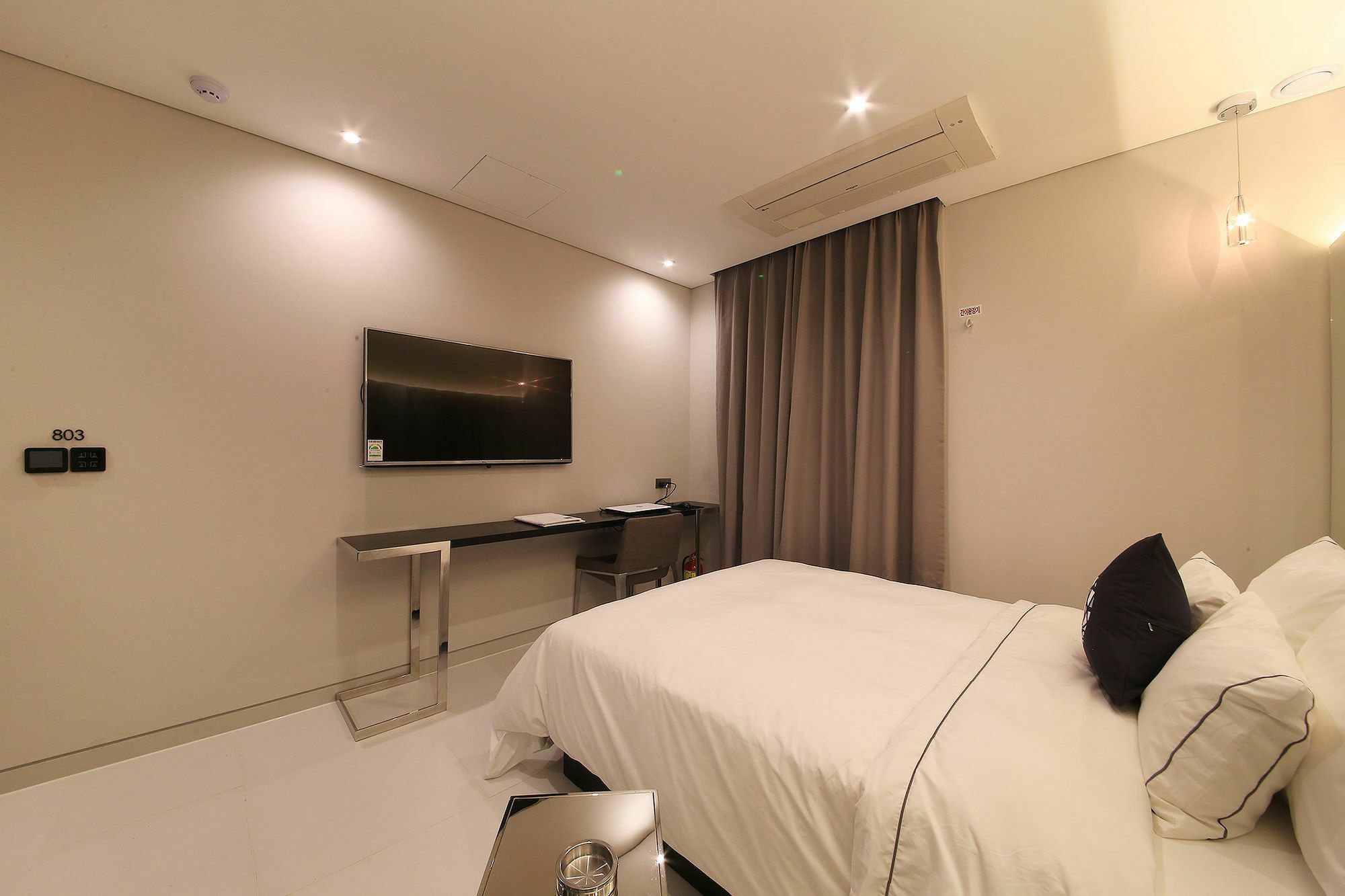 Hotel Cullinan 2 Geondae ソウル特別市 エクステリア 写真