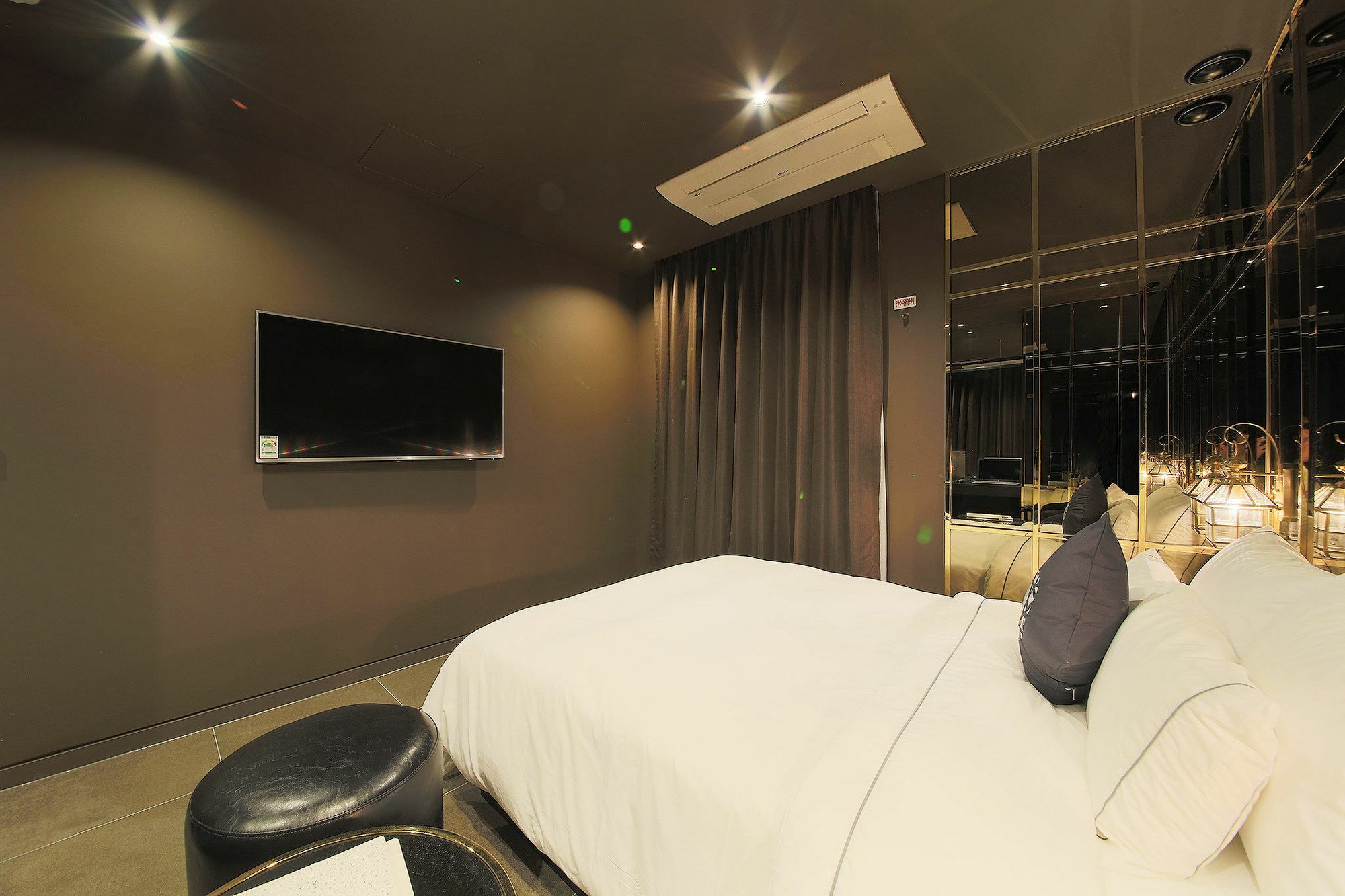 Hotel Cullinan 2 Geondae ソウル特別市 エクステリア 写真