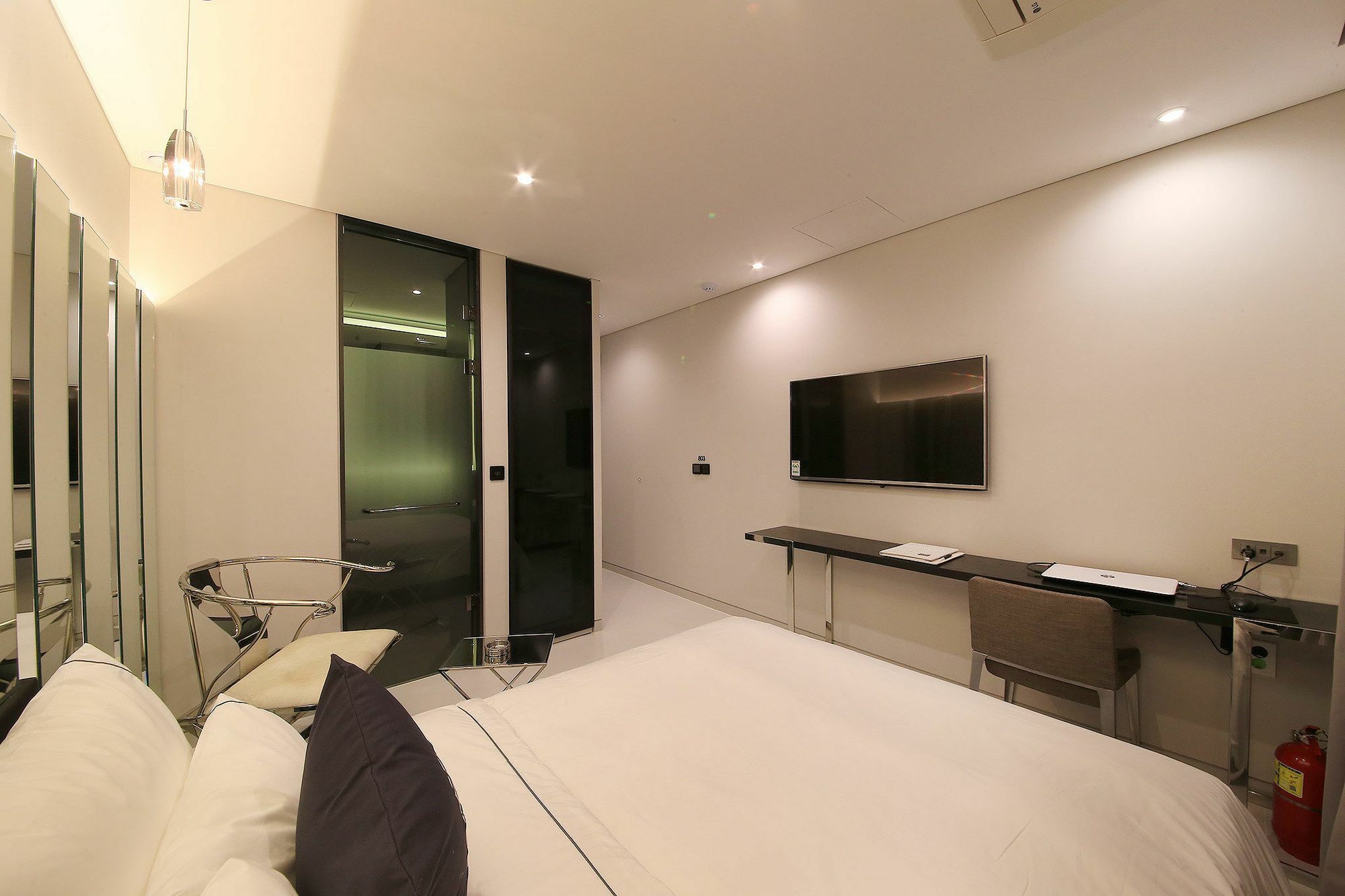 Hotel Cullinan 2 Geondae ソウル特別市 エクステリア 写真