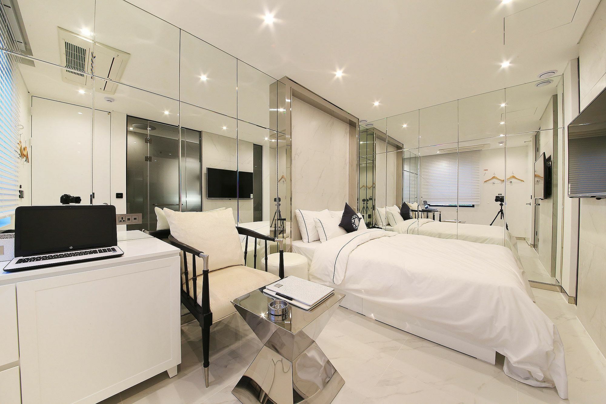 Hotel Cullinan 2 Geondae ソウル特別市 エクステリア 写真