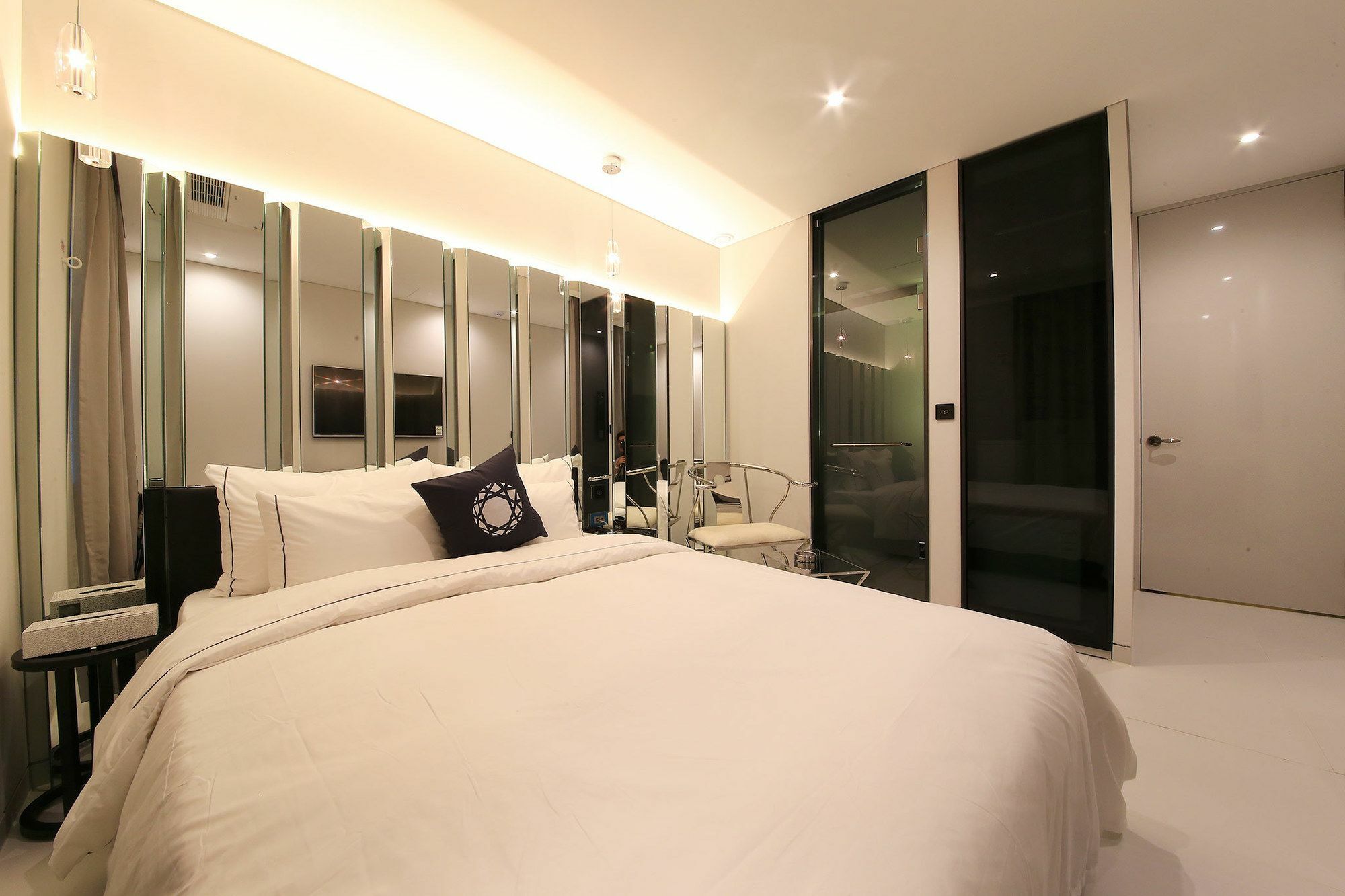 Hotel Cullinan 2 Geondae ソウル特別市 エクステリア 写真