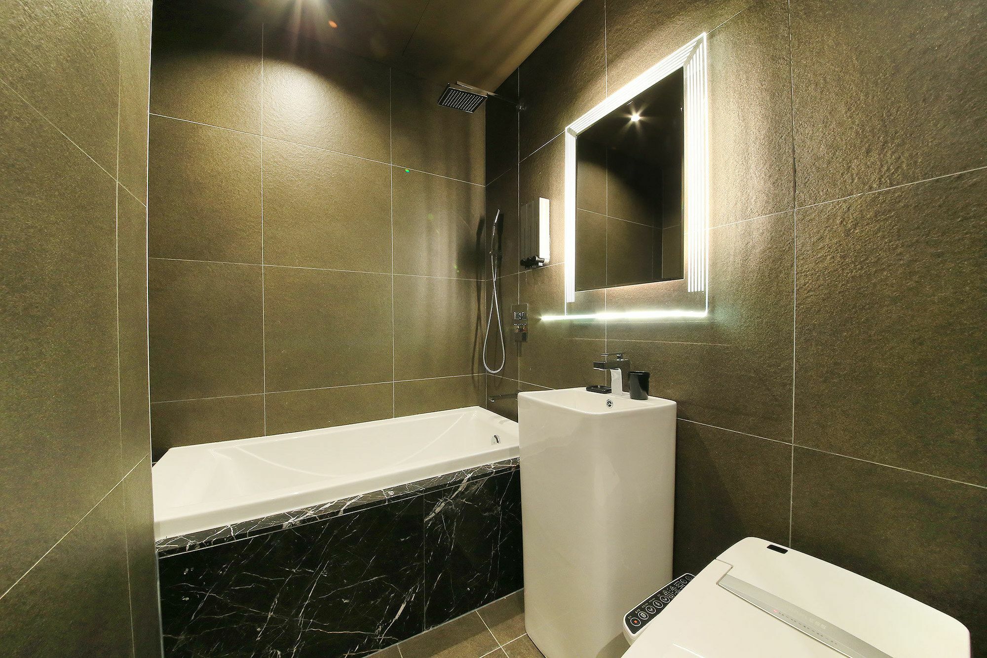 Hotel Cullinan 2 Geondae ソウル特別市 エクステリア 写真