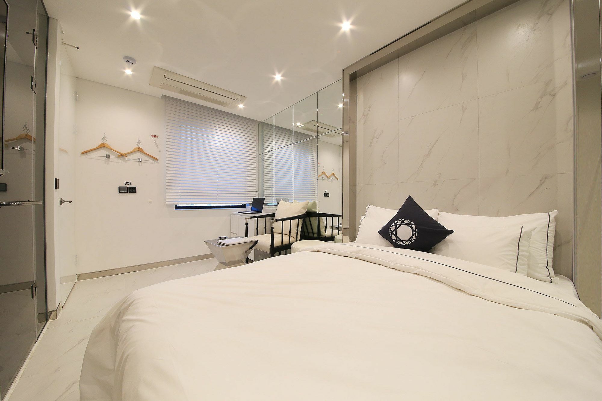 Hotel Cullinan 2 Geondae ソウル特別市 エクステリア 写真