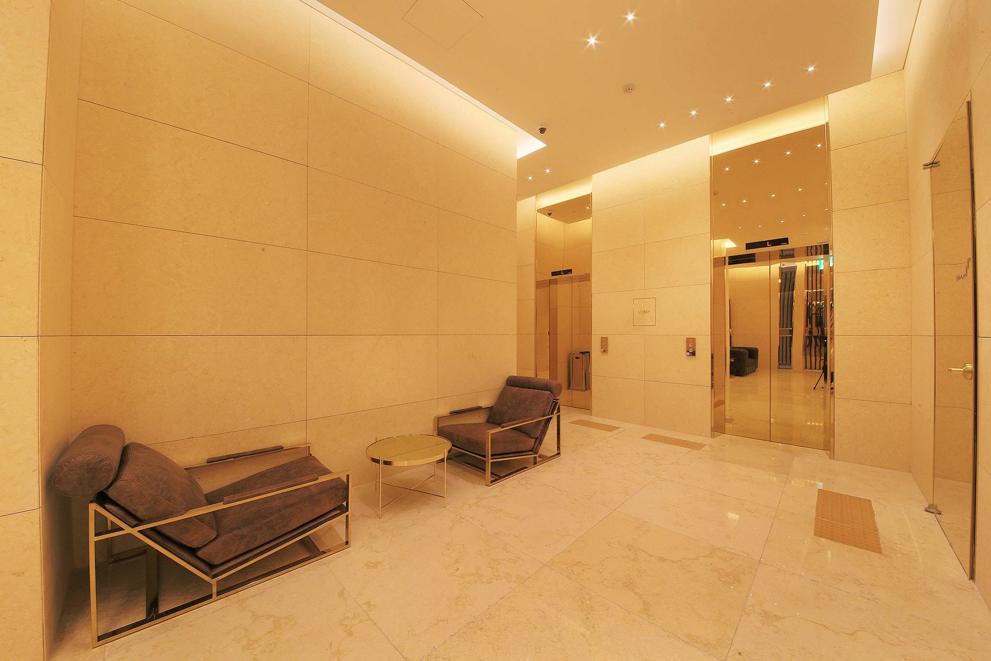 Hotel Cullinan 2 Geondae ソウル特別市 エクステリア 写真