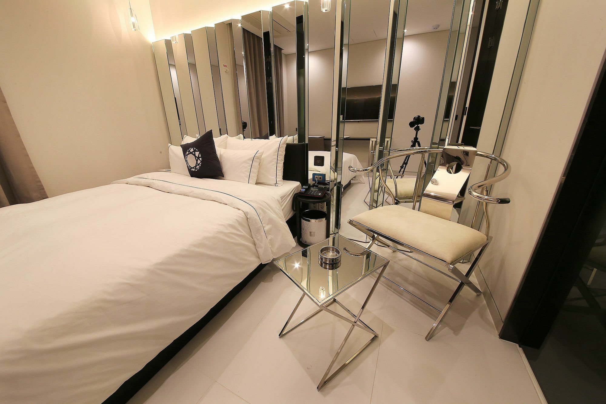 Hotel Cullinan 2 Geondae ソウル特別市 エクステリア 写真